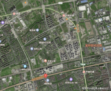 市政管网间接供